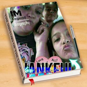 Meet your Posher, Mary